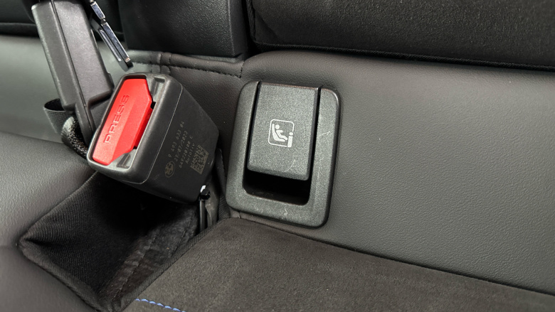 BMW iX1 230kW xDrive30 M Sport 65kWh 5dr Auto Electric Estate